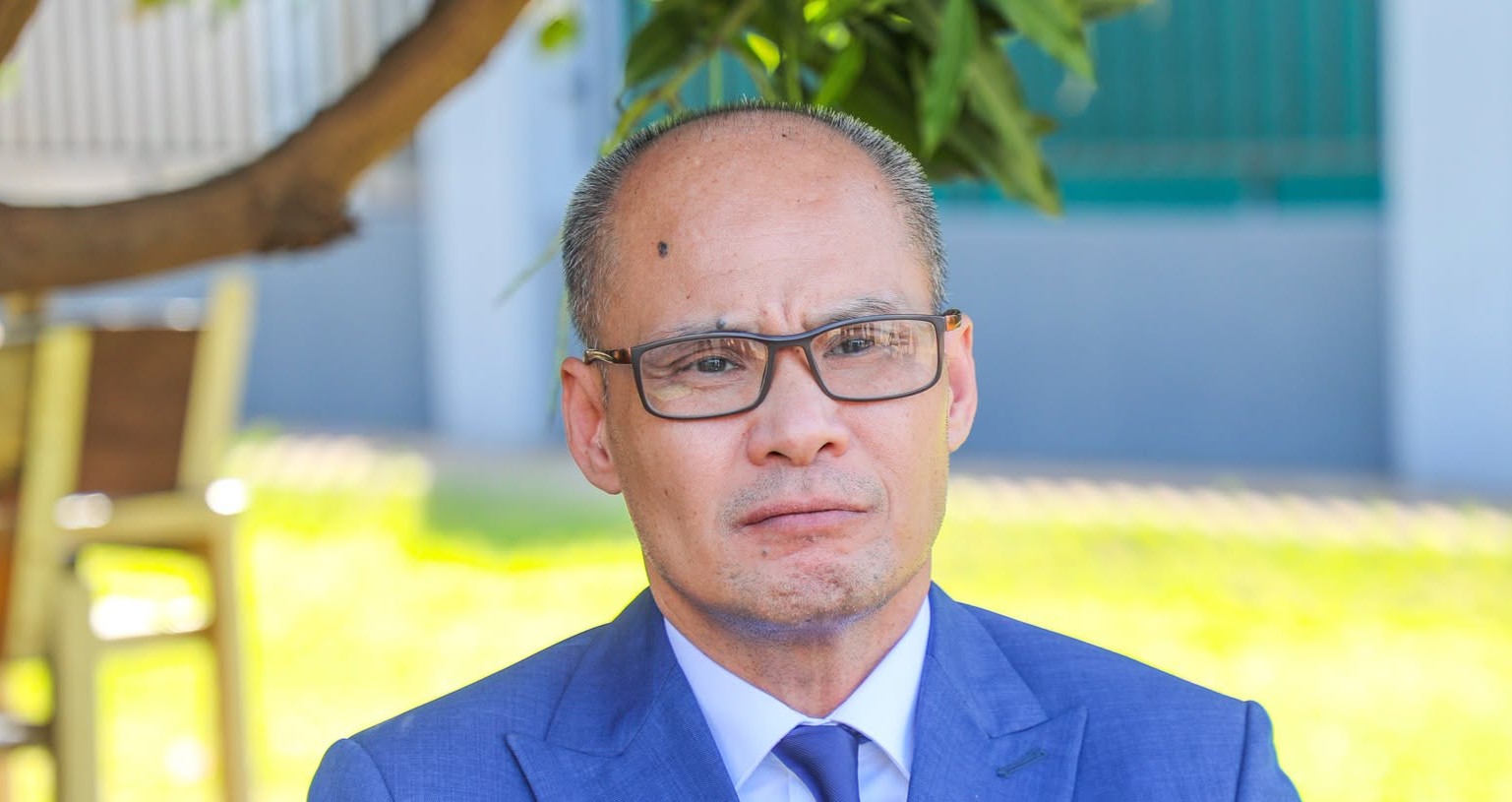 Laos national repatriated from Juba following U.S. transfer