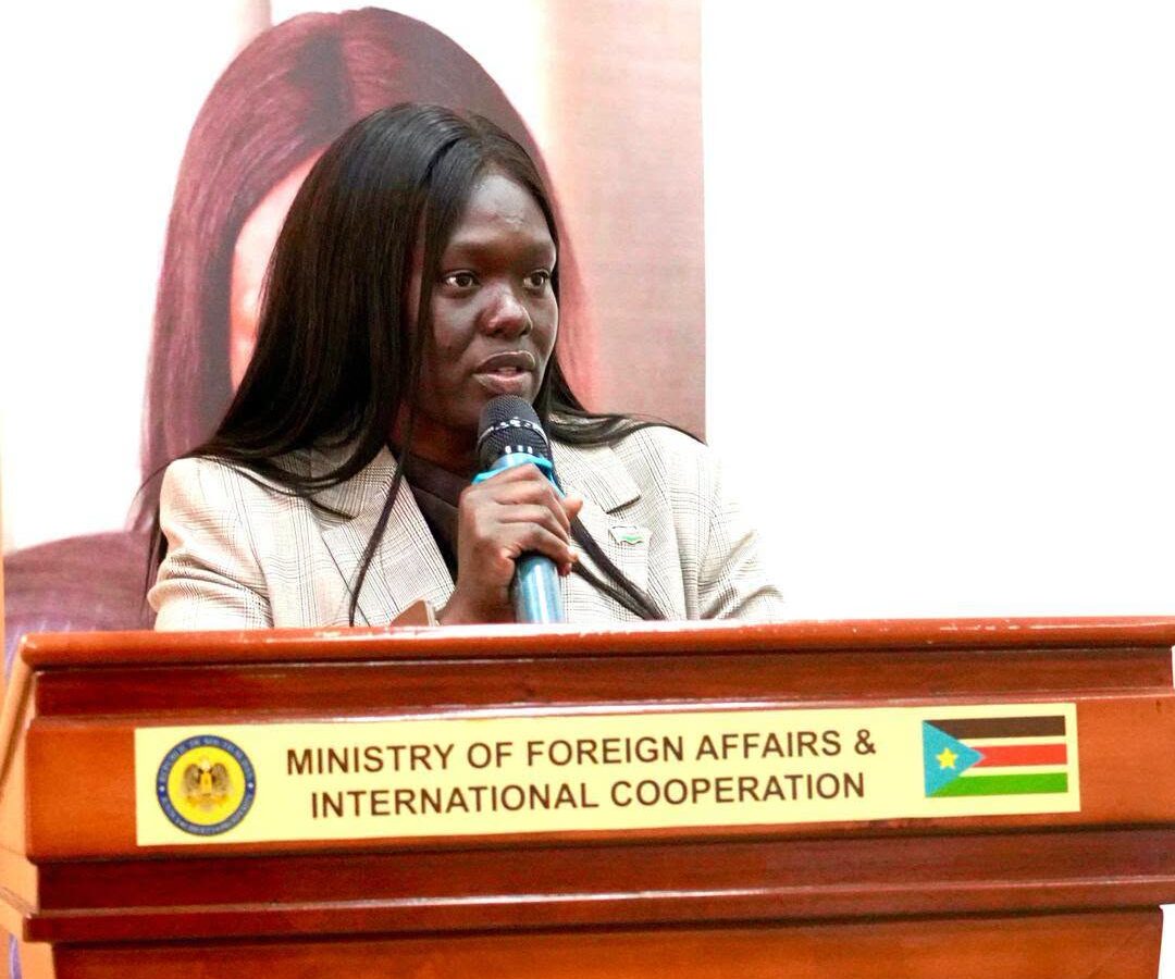 Foreign ministry clarifies no expulsion order as Juba County defends retail restrictions and Uganda appeals