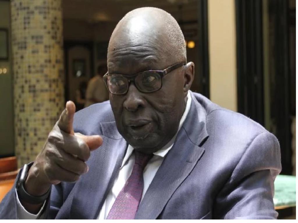 Aldo Ajou Predicts Landslide Victory for Kiir in Upcoming December Polls