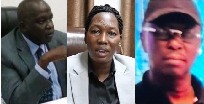 Three detained over alleged forgery of Kiir’s signature freed