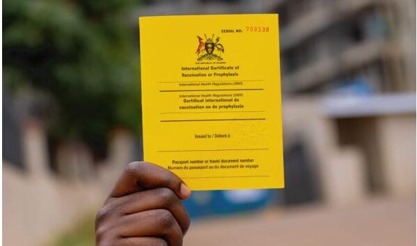 Uganda Drops Yellow Fever Certificate Requirement for Incoming Travellers