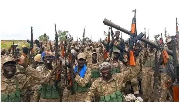 SSPDF Garrison in Wunkur Repels SPLA-IO Attack, Over 20 Casualties Reported