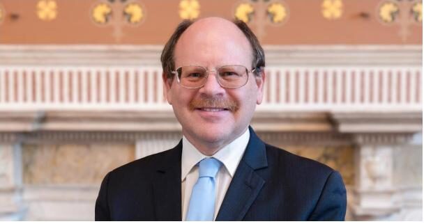 UK Envoy reflects on “good and bad days” in South Sudan