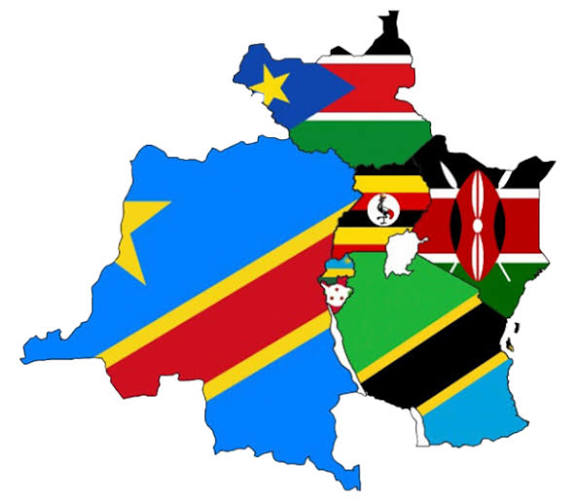 EAC Health Ministers step up regional action to strengthen health security
